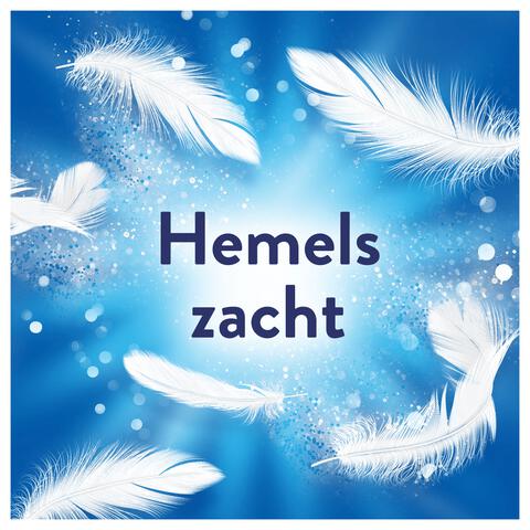Lenor Zeebries Wasverzachter 55 Wasbeurten