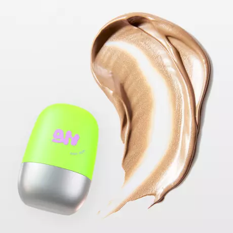Glow Hub Baby Beam Dew Filter Glow Base Angel Beam 35Ml