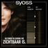 Syoss Oleo Intense  Permanente Haarkleuring 1-10 Intens Zwart/Noir Intense