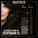 Syoss Oleo Intense  Permanente Haarkleuring 1-10 Intens Zwart/Noir Intense
