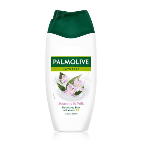 Palmolive Naturals Jasmijn & Melk Douchecrème 250 ML