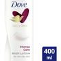 Dove Intensive Nourishment Bodylotion 400 ML