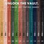 NYX Professional Makeup Vivid Rich Mechanical Pencil Emerald Empire