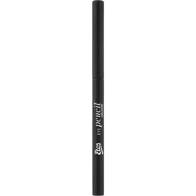 Etos Long Lasting Eye Pencil Black