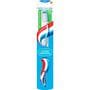 Aquafresh Clean Control Soft Tandenborstel - 1 stuk