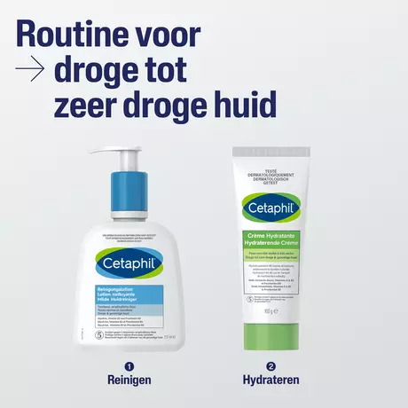 Cetaphil Hydraterende Creme 100 GR