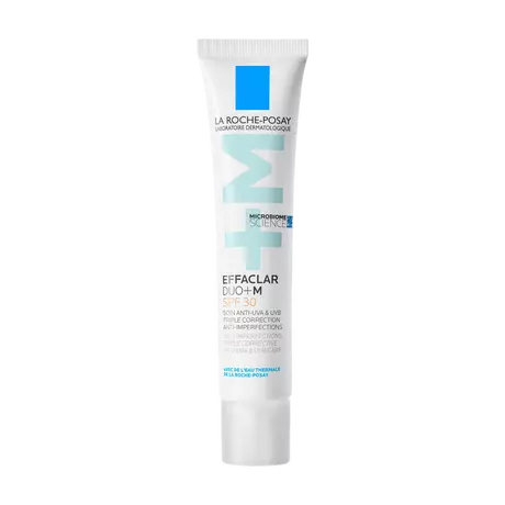 La Roche-Posay Effaclar Duo+M SPF30 Onzuivere Huid 40 ML
