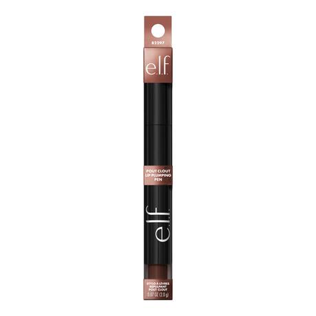 e.l.f. Pout Clout Lip Plumping Pen Wicked Cherry