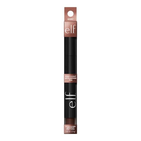 e.l.f. Pout Clout Lip Plumping Pen Wicked Cherry