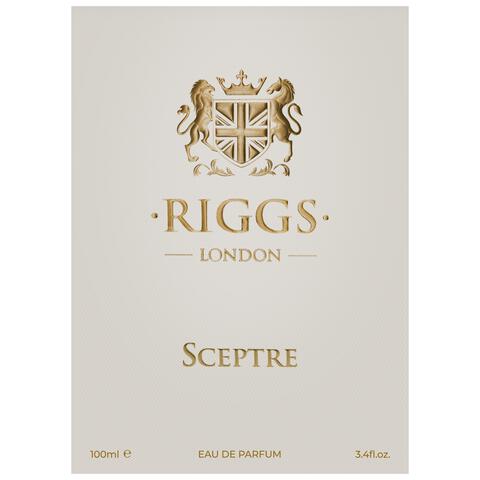 Riggs Sceptre Eau De Parfum 100 Ml