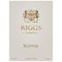 Riggs Sceptre Eau De Parfum 100 Ml