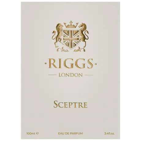 Riggs Sceptre Eau De Parfum 100 Ml