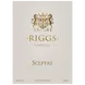 Riggs Sceptre Eau De Parfum 100 Ml