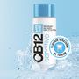 CB12 Sensitive Mondwater