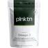 Plnktn Algenolie Omega 3 60 stuks