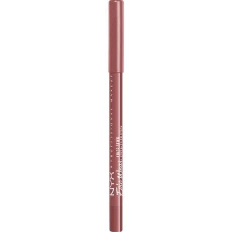 NYX Professional Makeup Epic Wear Waterproof Eyeliner Sticks Mauve EWLS1626