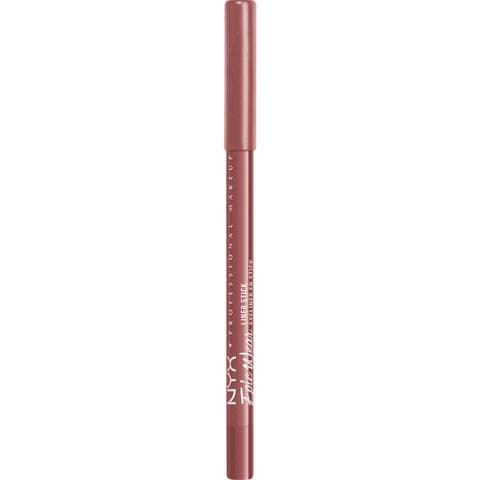 NYX Professional Makeup Epic Wear Waterproof Eyeliner Sticks Mauve EWLS1626