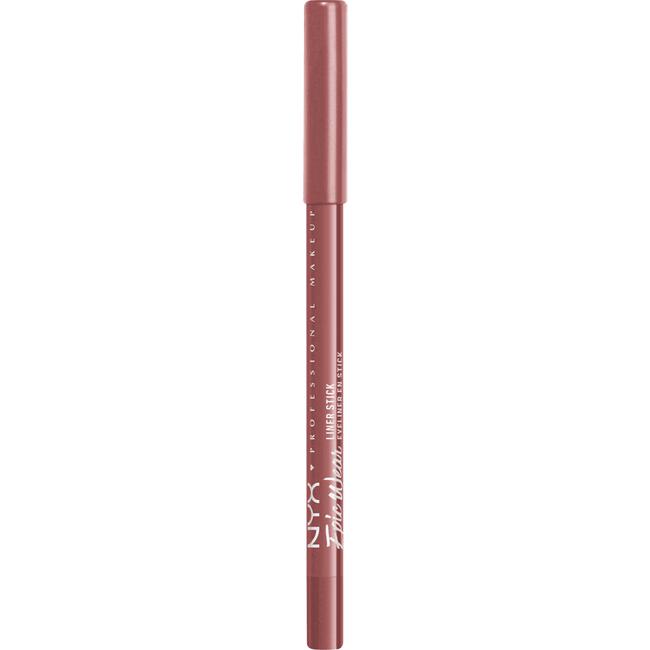 NYX Professional Makeup Epic Wear Waterproof Eyeliner Sticks Mauve EWLS1626