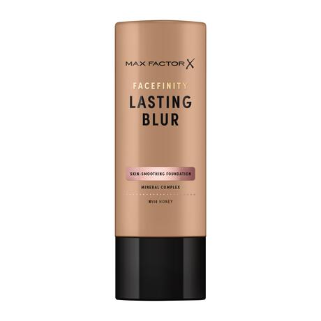 Max Factor Facefinity Lasting Blur Foundation 110 Honey