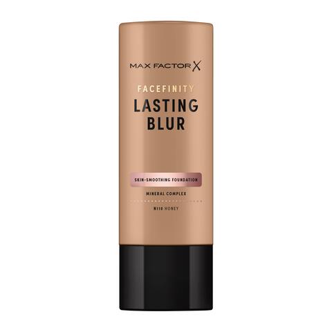 Max Factor Facefinity Lasting Blur Foundation 110 Honey