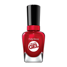 Sally Hansen Miracle Gel Nagellak 680 Rhapsody Red 14.7 ML