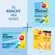 Roter Paracetamol 250 MG Junior Smelttabletten 20 stuks