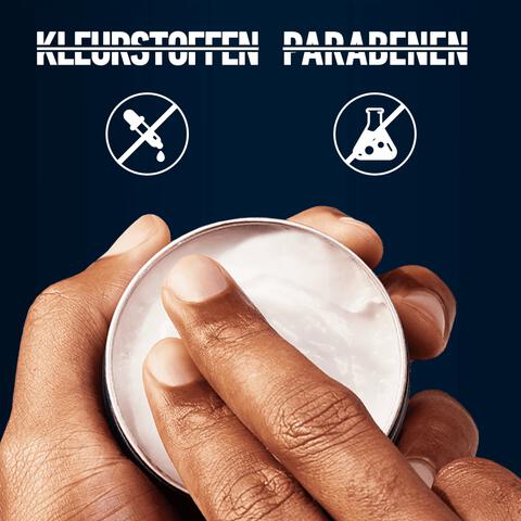 King C. Gillette Baard Balsem 100 ML