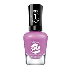 Sally Hansen Miracle Gel Unstop-Purple 580 14.7 ML