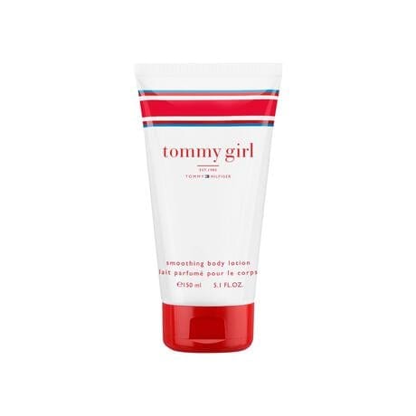 Tommy Hilfiger Tommy Girl Smoothing Body Lotion 150 ML
