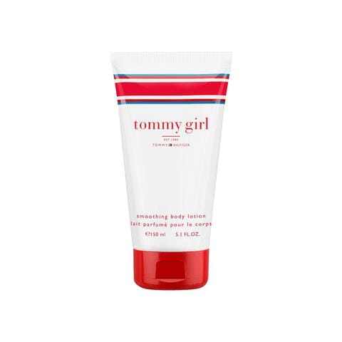 Tommy Hilfiger Tommy Girl Smoothing Body Lotion 150 ML