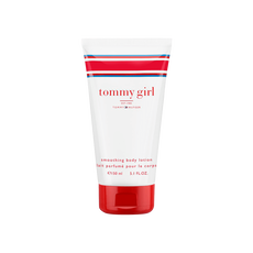 Tommy Hilfiger Tommy Girl Smoothing Body Lotion 150 ML