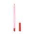 Trouble Maker Overdo It Lip Liner Pencil Redacted Rich Pink