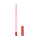 Trouble Maker Overdo It Lip Liner Pencil Redacted Rich Pink