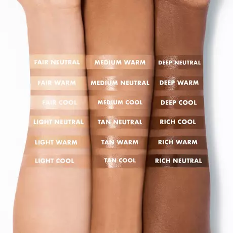 e.l.f. Halo Glow Skin Tint SPF50 9 Medium Cool&nbsp;