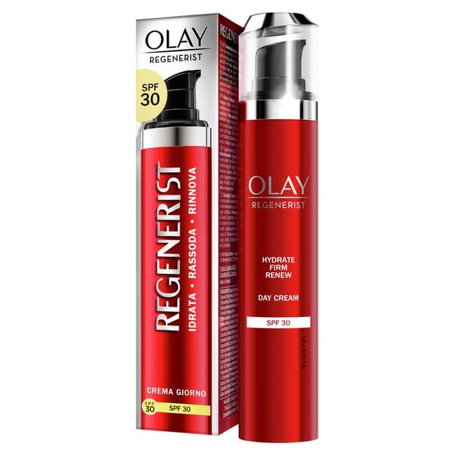 Olay Regenerist Dagcrème Voor Gezicht Met SPF30 ML ML | Etos