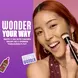 NYX Professional Makeup Make 'EM Wonder Foundation 09 Light Nude