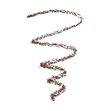 Revolution Duo Brow Definer Pencil Light Brown