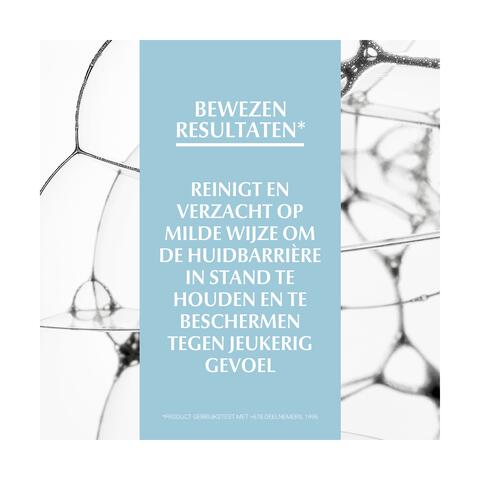 Eucerin AtopiControl Bad- en Doucheolie 400 ML