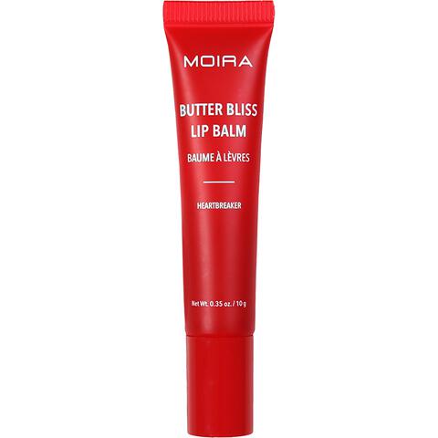 MOIRA Butter Bliss Lip Balm 001 Heartbreaker
