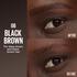 Maybelline New York Brow Inserts Wenkbrauw Multiplier 6 Black Brown