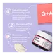 Q+A Collagen Face Cream 50 GR
