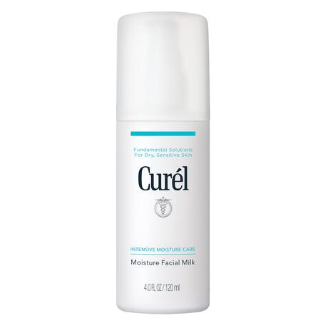 Curél Intensive Moisture Facial Milk 120 ML
