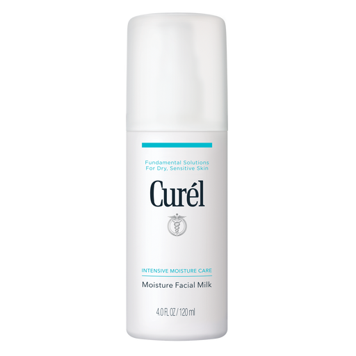 Curél Intensive Moisture Facial Milk 120 ML