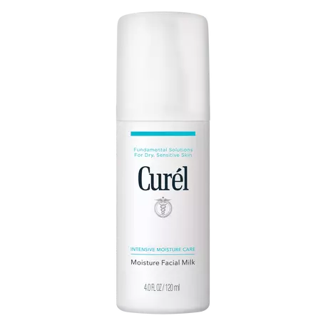 Curél Intensive Moisture Facial Milk 120 ML