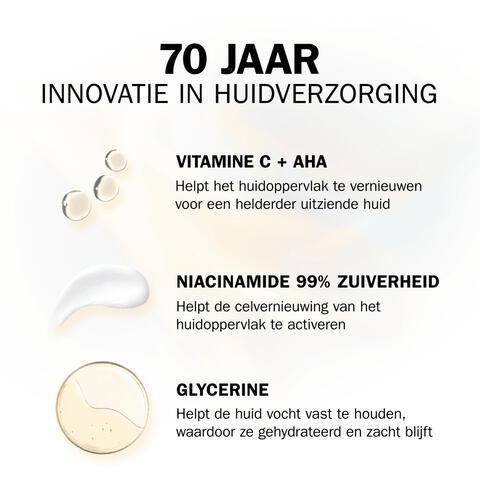 Olay Vitamin C + AHA24 Gezichtsserum 40 ML