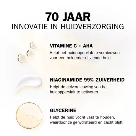 Olay Vitamin C + AHA24 Gezichtsserum 40 ML
