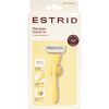 Estrid The Razor Starter Kit Butter Yellow