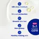 NIVEA Verzorgende Bodymilk Mini 75 ML