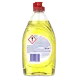 Dreft Afwasmiddel Platinum Quick Wash Lemon 350ml