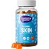 Yummygums Glowing Skin Gummies Suikervrij 60 stuks 